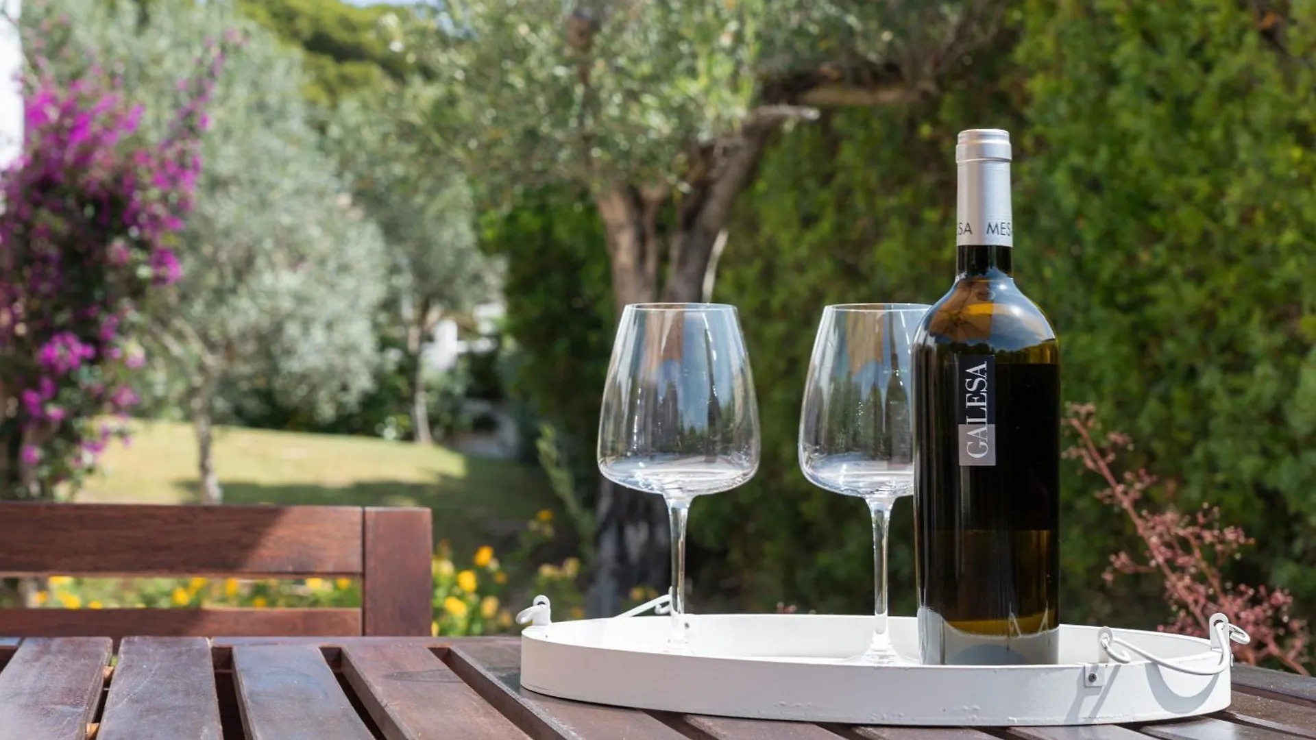 Casa I Lentischi Διαμέρισμα Porto Pino