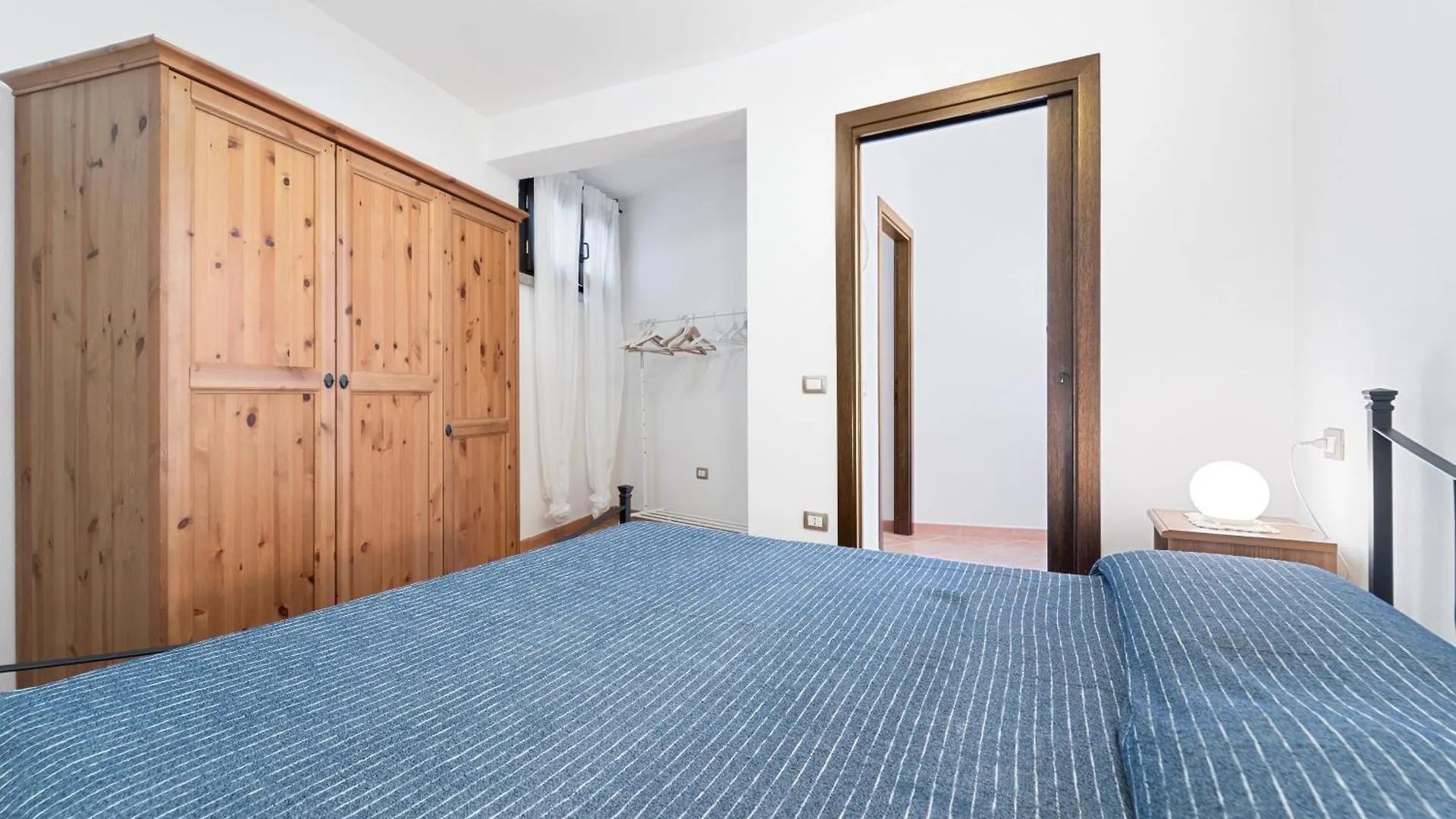 Casa I Lentischi Διαμέρισμα Porto Pino 0*,