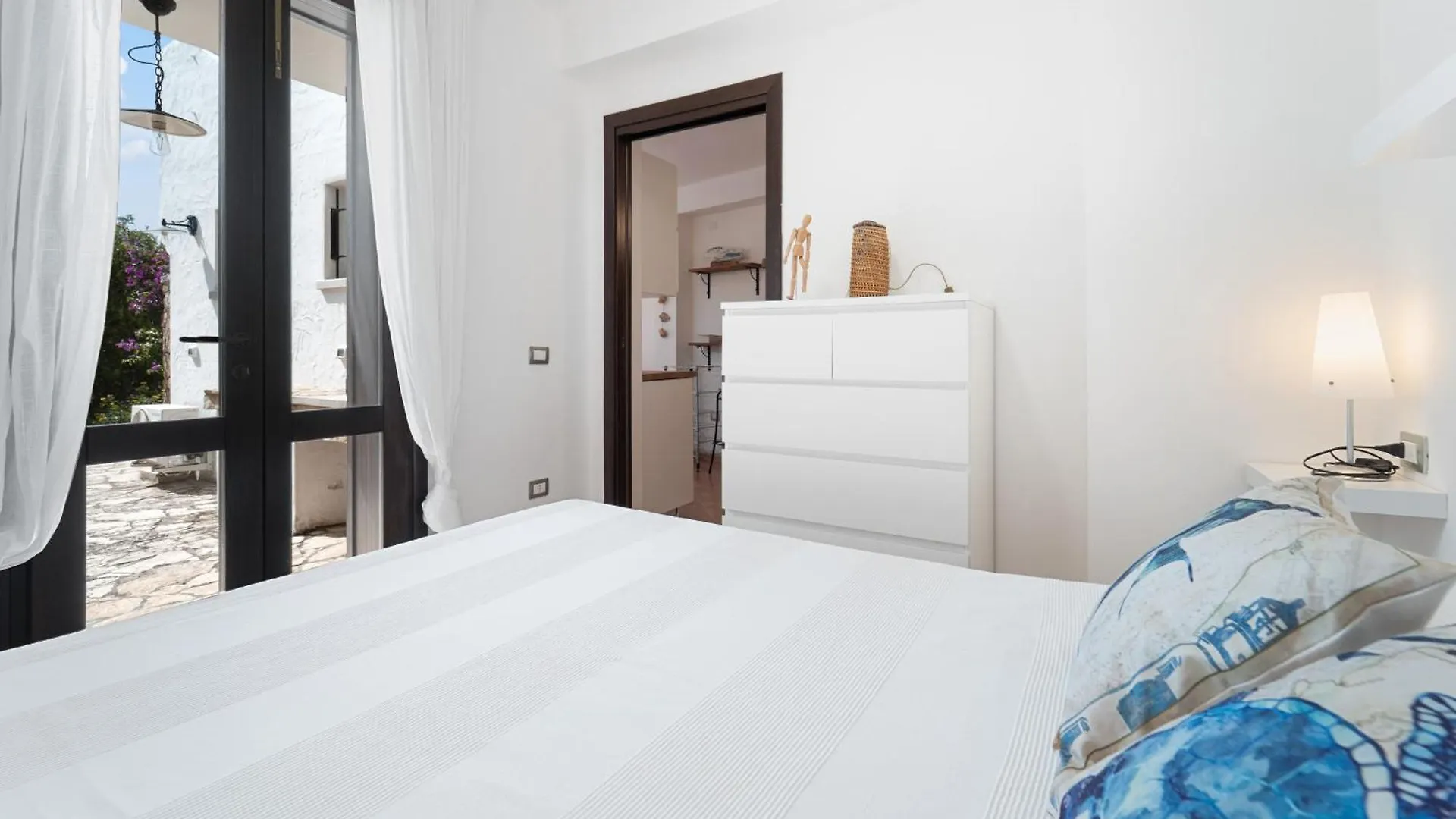 Casa I Lentischi Διαμέρισμα Porto Pino