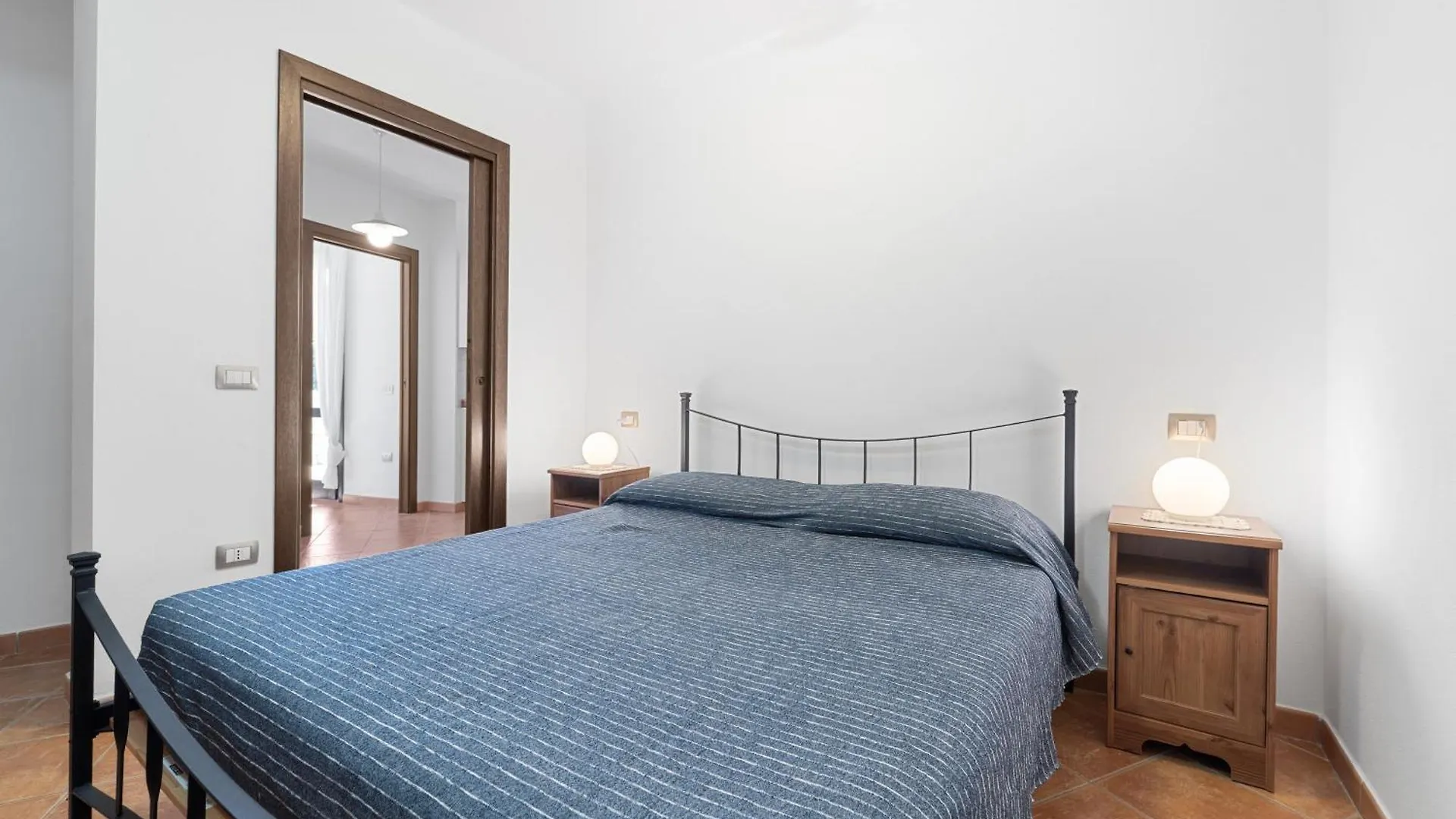 Casa I Lentischi Διαμέρισμα Porto Pino