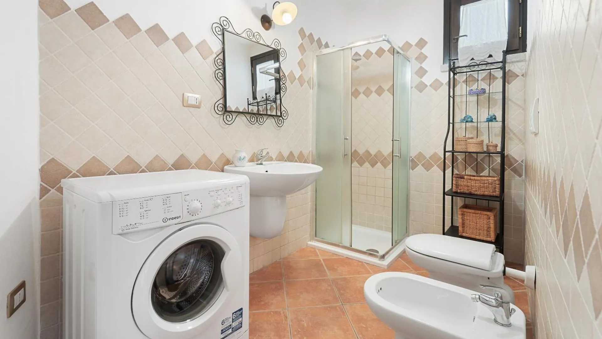 Casa I Lentischi Διαμέρισμα Porto Pino
